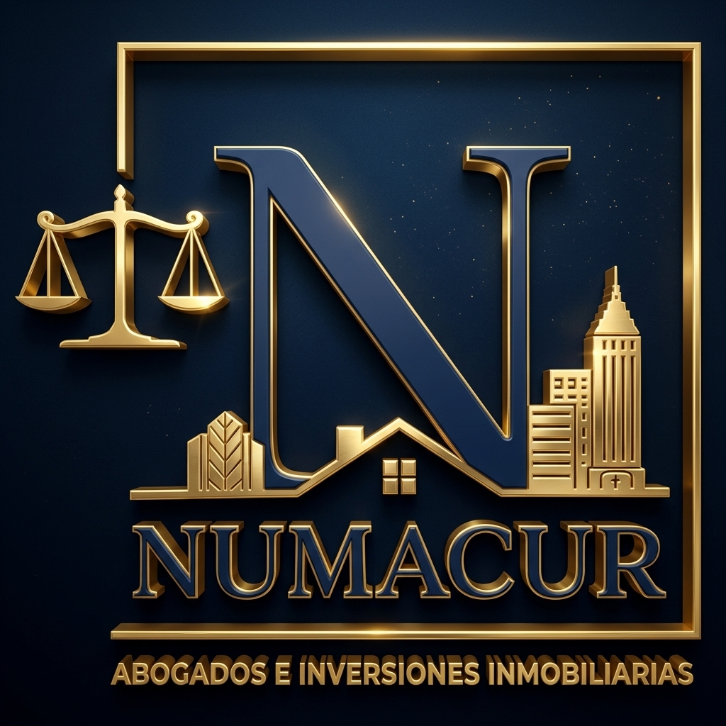 NUMACUR — Abogados e Inversiones Inmobiliarias
